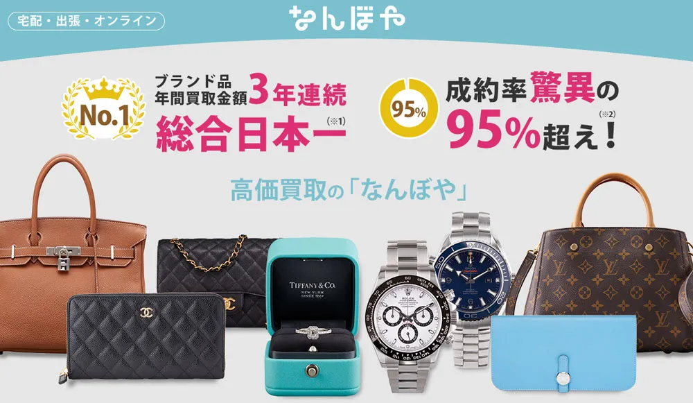 なんぼや