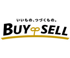 着物買取バイセルのロゴ画像