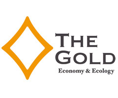 着物買取ザ・ゴールドのロゴ画像